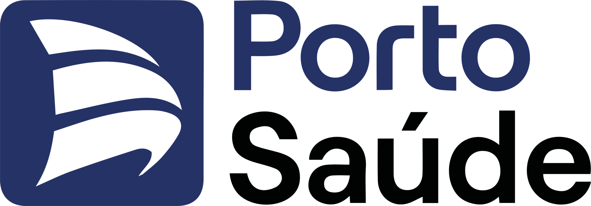 Convênio Porto Saúde